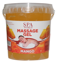 massage gel mango